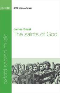 The Saints Of God 