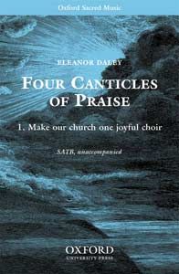 Make Our Church One Joyful Choir 