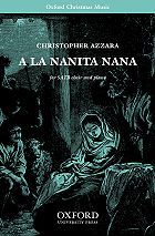 A La Nanita Nana 