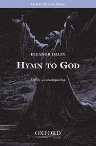 Hymn To God 