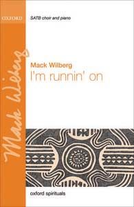 I'm Running On 