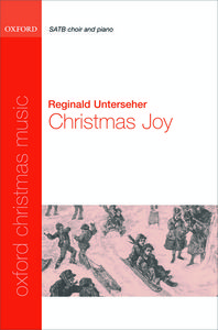 Christmas Joy! 