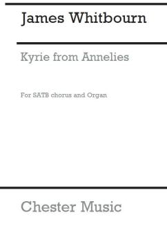 Kyrie (from Annelies) 