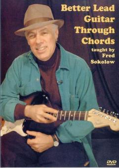 Better Lead Guitar Through Chords 
