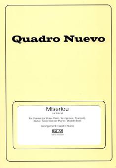 Miserlou 