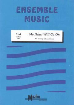 My Heart Will Go On 