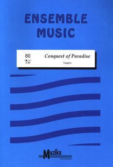 Conquest Of Paradise 
