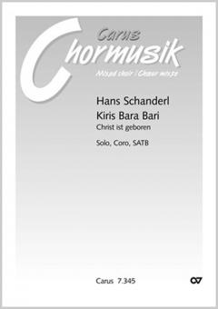 Kiris Bara Bari 