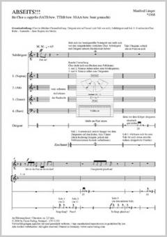 ABSEITS!!! 