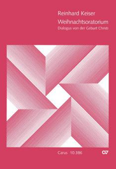 Dialogus von der Geburt Christi 
