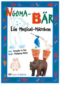 Ngoma-Bär 