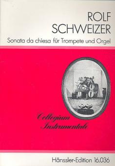 Sonata da chiesa 