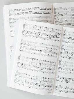 Sonate für Orgel 