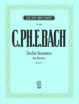 Die sechs Sammlungen 1 