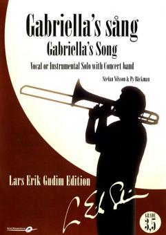 Gabriella's Song 