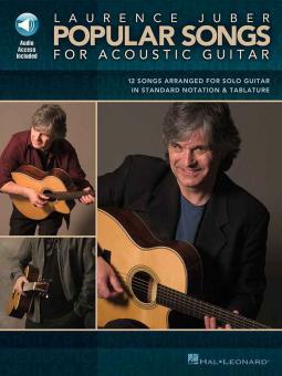 Popular Songs For Acoustic Guitar 