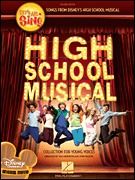 Let's All Sing Songs From Disney's High School Musical 