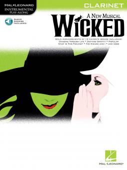 Wicked - A New Musical 