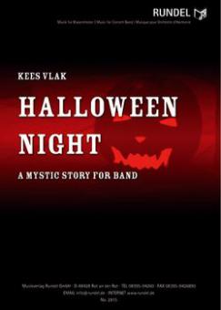 Halloween Night 