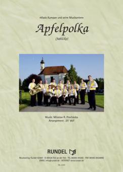 Apfelpolka - Jablicko 