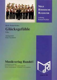 Glücksgefühle 