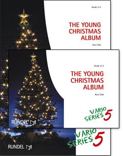 The Young Christmas Album - Part 2 F 