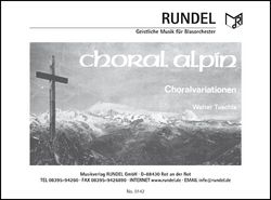 Choral Alpin 