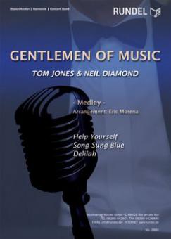 Gentlemen Of Music 