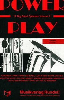 Powerplay 