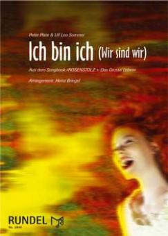 Ich bin ich (Wir sind wir) 