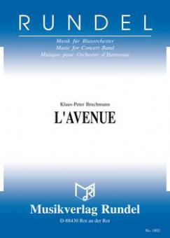 L'Avenue 