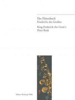 Das Flötenbuch Friedrichs des Großen 