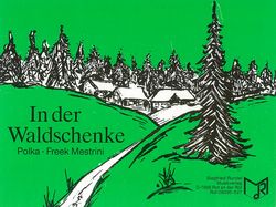In der Waldschenke 