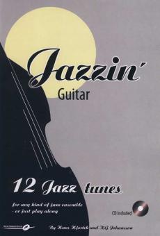 Jazzin' 