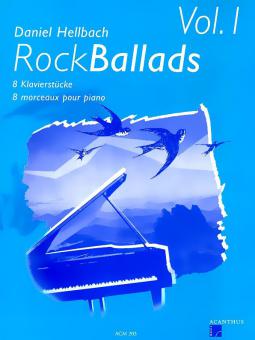 Ballate Rock Vol. 1 