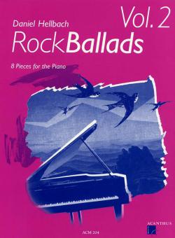 Ballate Rock Vol. 2 