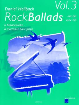 Ballate Rock Vol. 3 