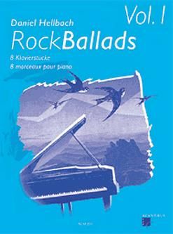 CD Ballate rock 