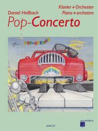 Concerto pop per pianoforte e orchestra 