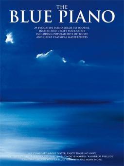 The Blue Piano 
