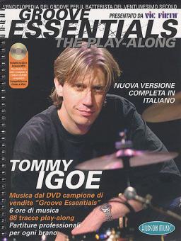 Groove Essentials 
