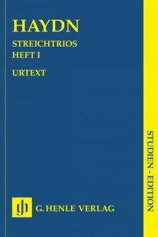 String Trios Vol. 1 