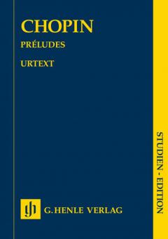 Preludes 