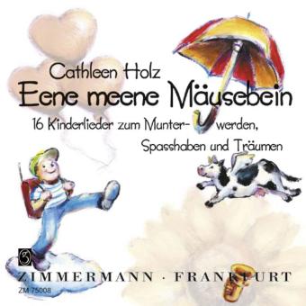 Eene meene Mäusebein 