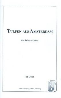 Tulips from Amsterdam Standard