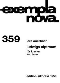 Ludwigs Alptraum 