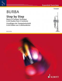 Step by Step 