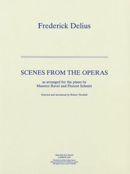 Scenes From The Operas 