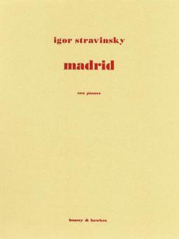 Madrid 
