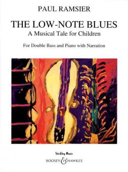 The Low-Note Blues 